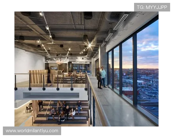 米兰体育集团娱乐平台：满足不同用户群体多样化体育娱乐需求的创新平台