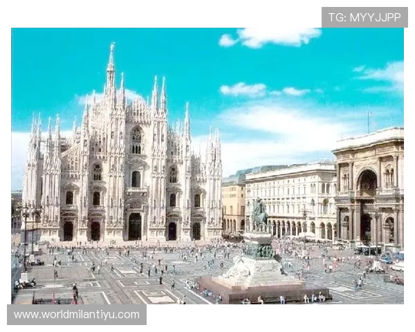 米兰作为意大利经济与时尚之都的独特魅力与发展前景分析