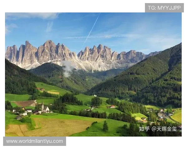 米兰周边旅游：探索附近湖区与阿尔卑斯山的自然风光