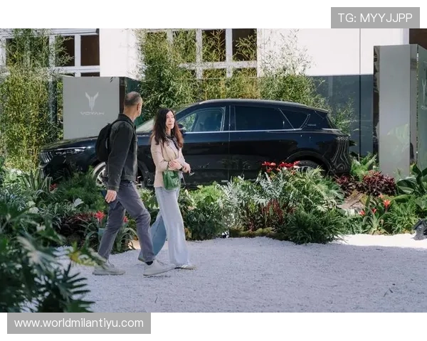 米兰国际周：奢华品牌云集，引领全球时尚潮流的顶级盛会