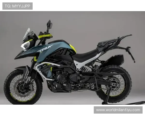 米兰国际摩托车展：多款新款摩托车震撼发布引领骑行时尚新风尚